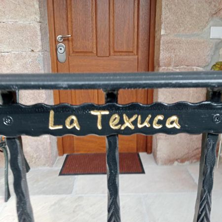 La Texuca Villa Carrena de Cabrales Exterior photo