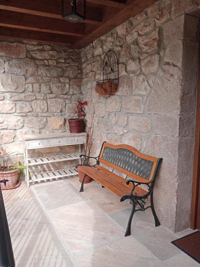 La Texuca Villa Carrena de Cabrales Exterior photo